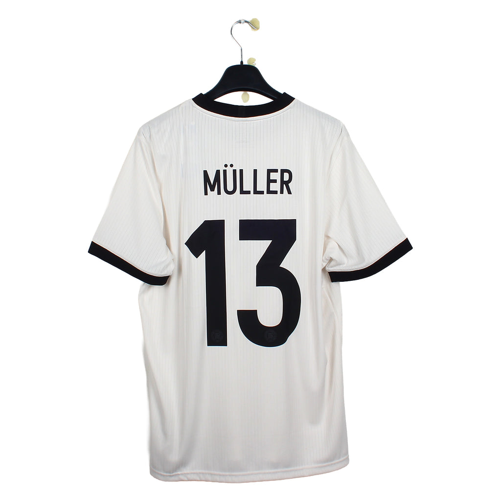 2025 - Allemagne - Muller #13 (L) *anniversaire*