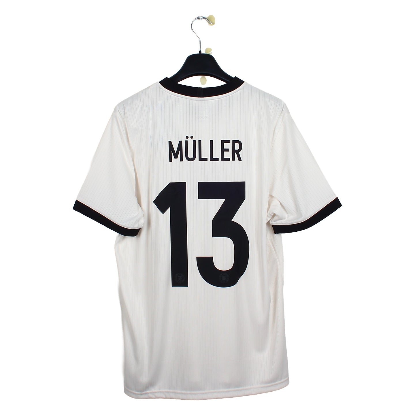 2025 - Allemagne - Muller #13 (L) *anniversaire*