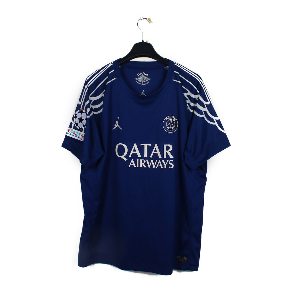 2024/25 - PSG - Hakimi #2 (XL)