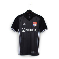 2017/18 - OL - Aouar #8 (S)