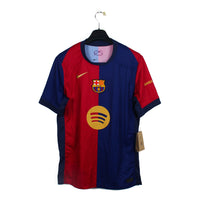 2024/25 - Barcelone - F. de Jong #21 (M)