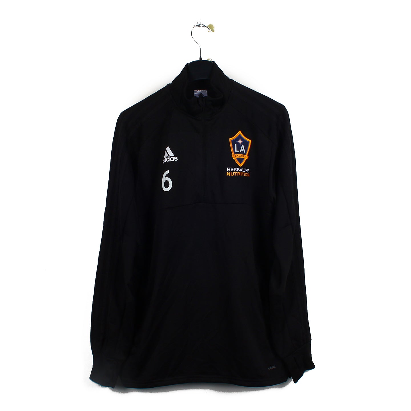 2017 - Los Angeles Galaxy #6 (M)