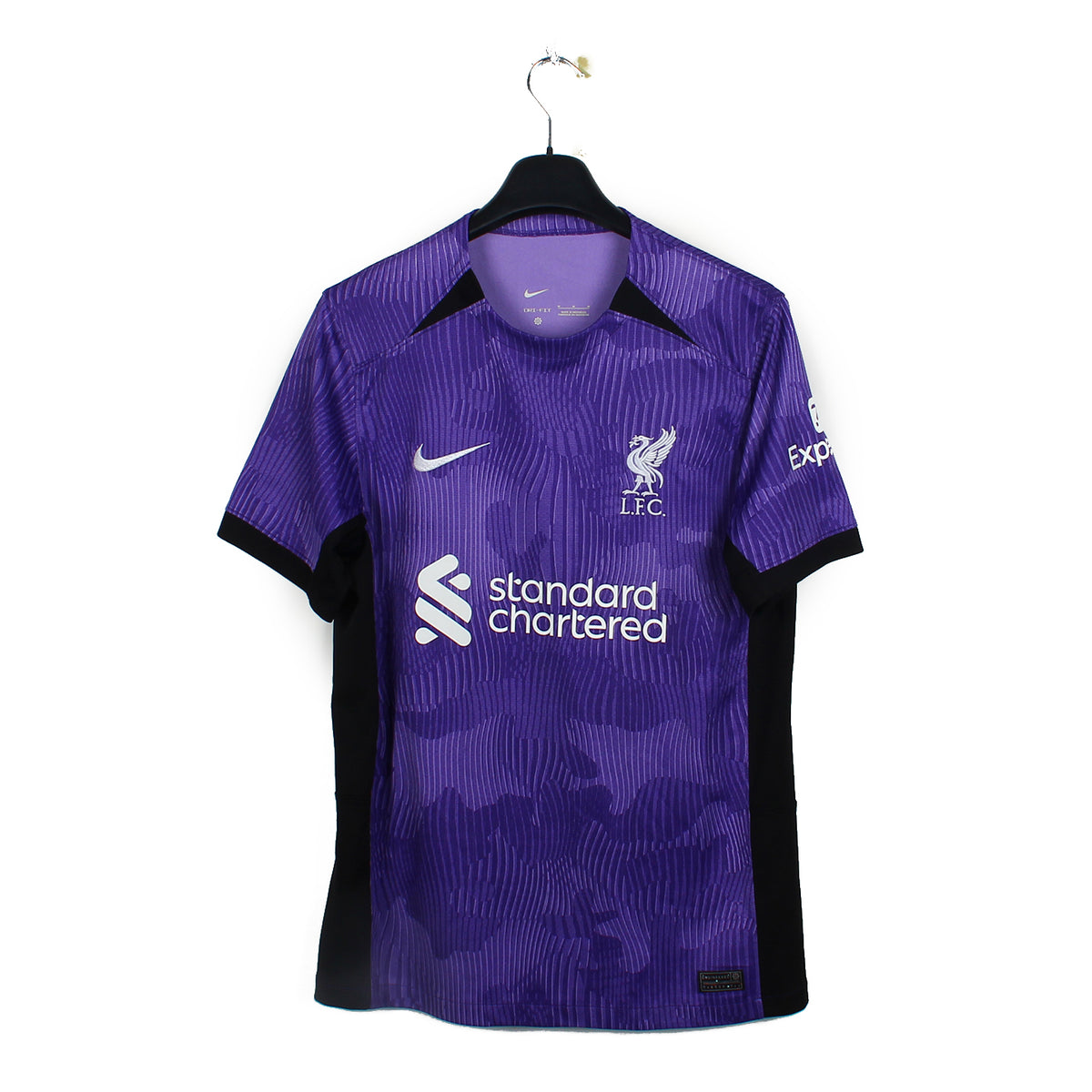2023/24 - Liverpool FC (M) + short
