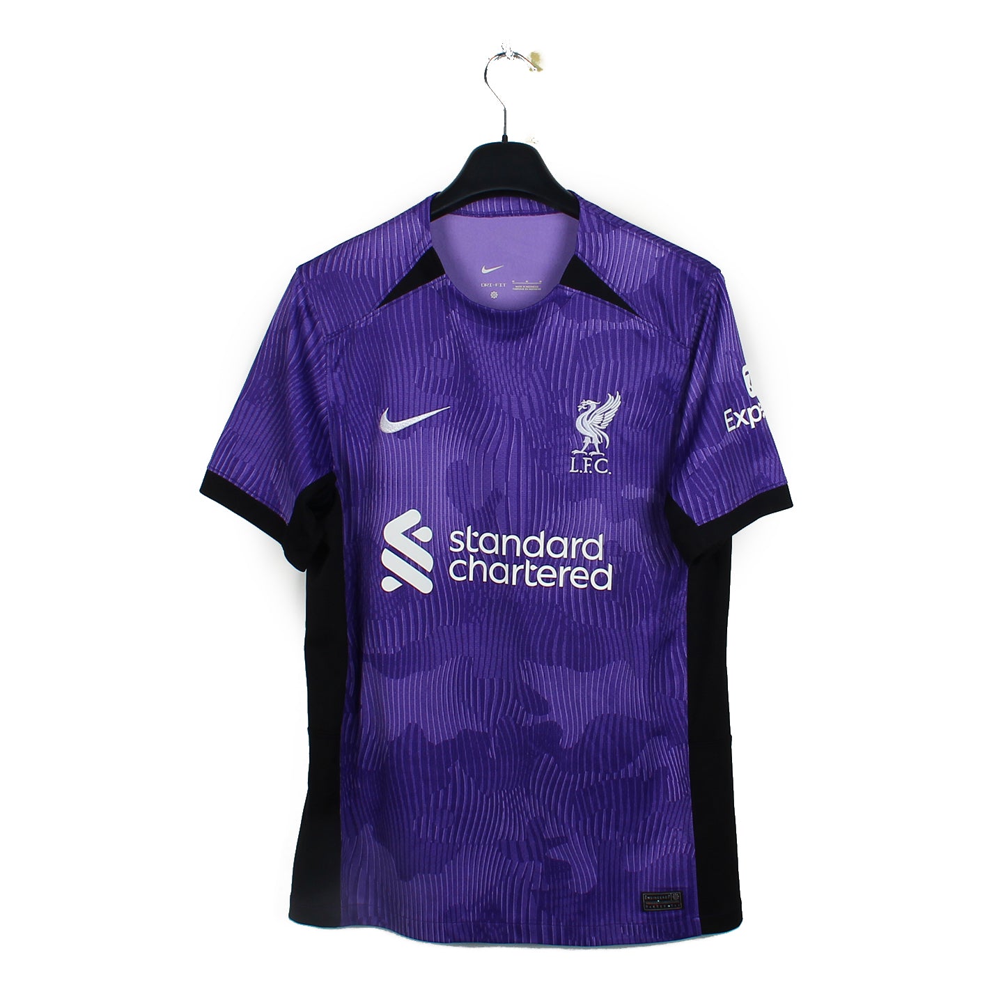 2023/24 - Liverpool FC (M) + short