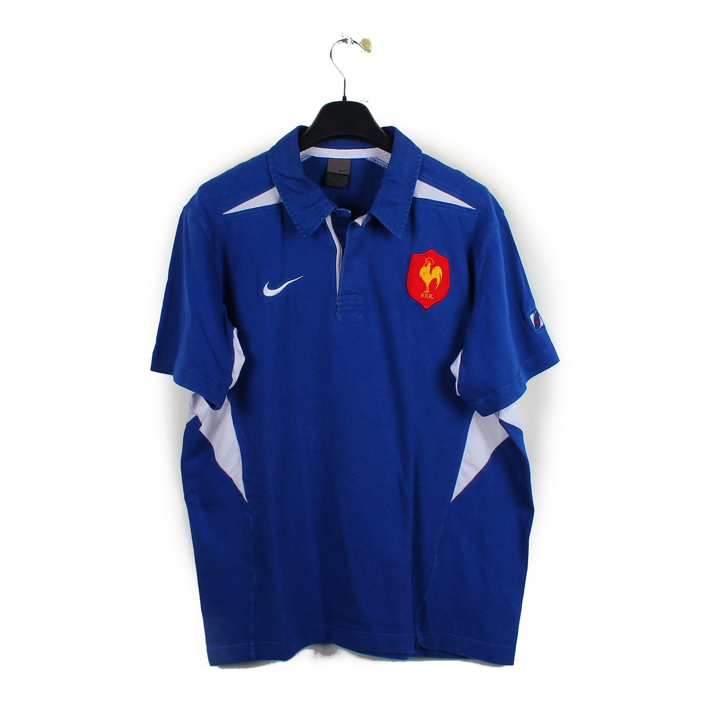 2003 - Equipe de France Rugby (M)