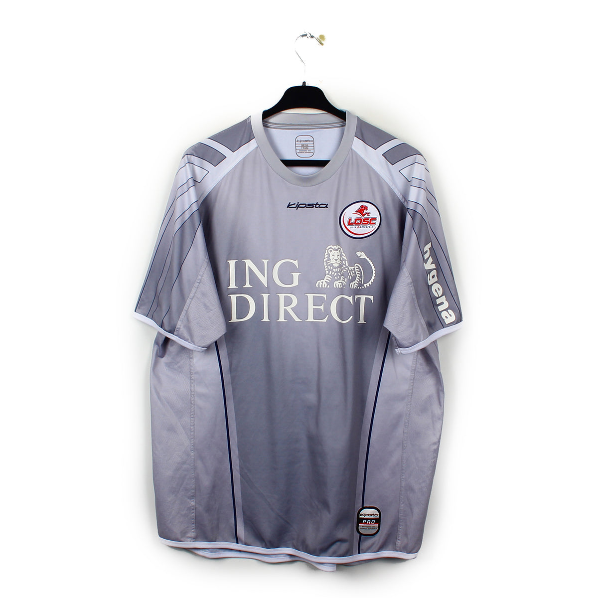2002/03 - LOSC (3XL)