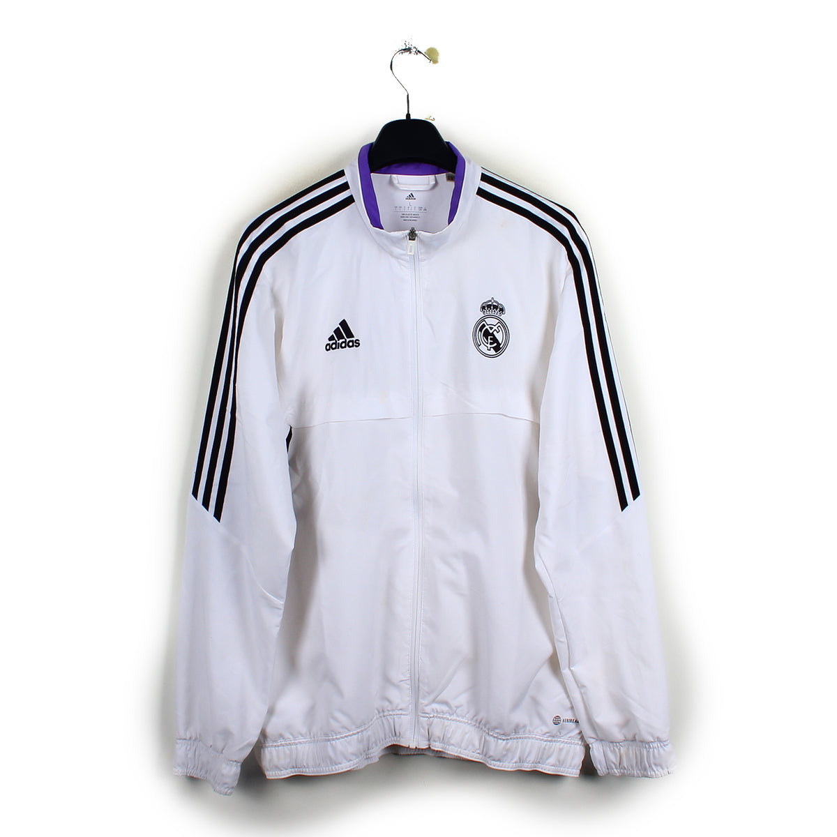 2022/23 - Real Madrid (L)