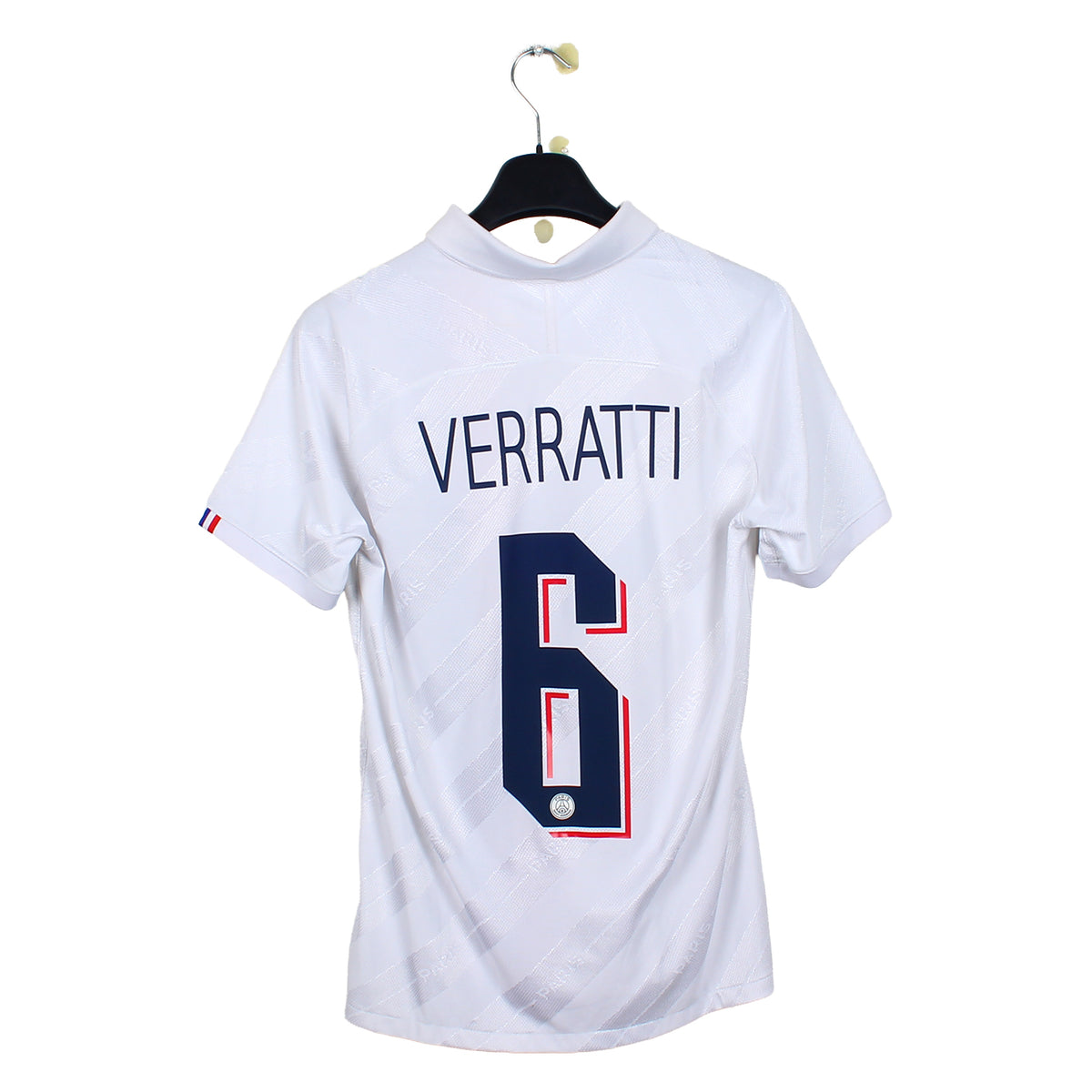 2019/20 - PSG - Verratti #6 (M) [pro]