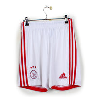 2020/21 - Ajax Amsterdam (S) + short