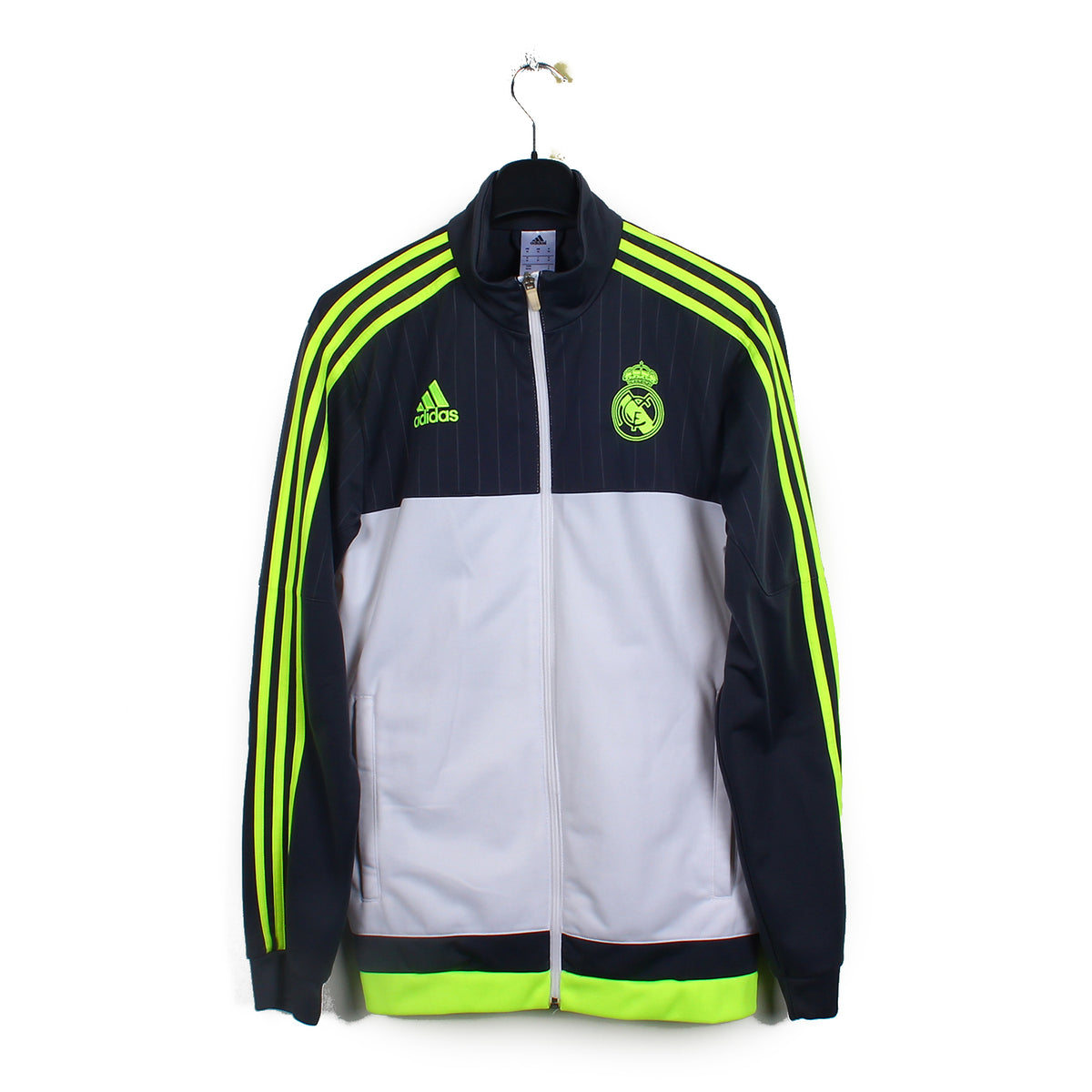 2015/16 - Real Madrid (M) *survêtement complet*