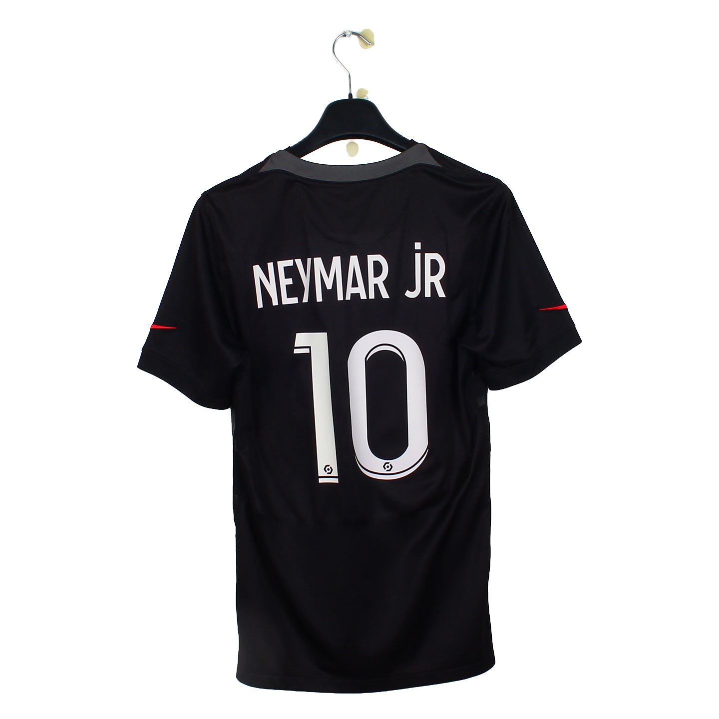 2021/22 - PSG - Neymar #10 (S)