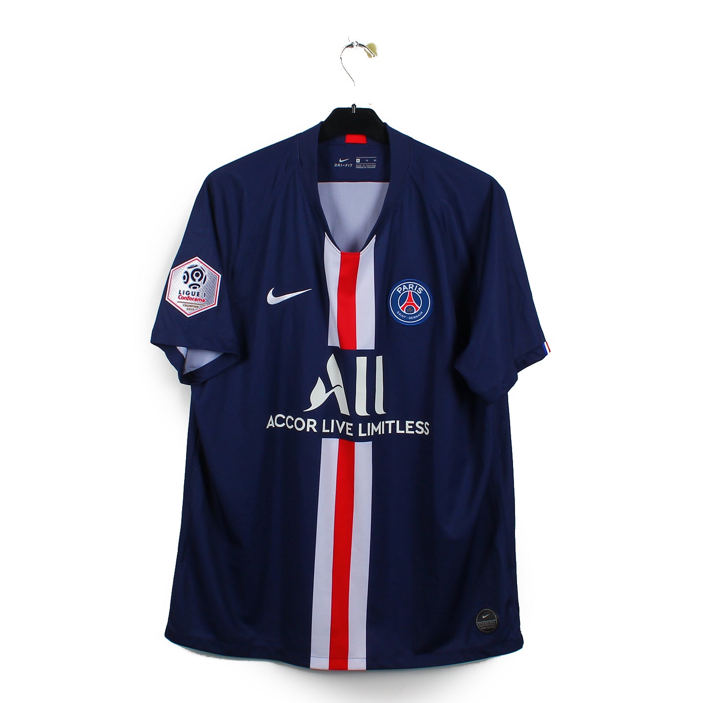 2019/20 - PSG - Cavani #9 (XL)