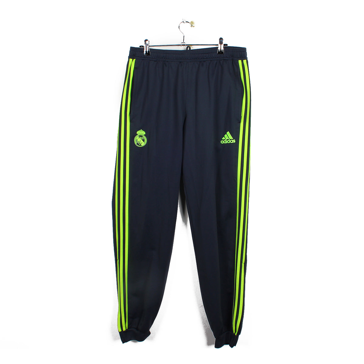 2015/16 - Real Madrid (M) *survêtement complet*