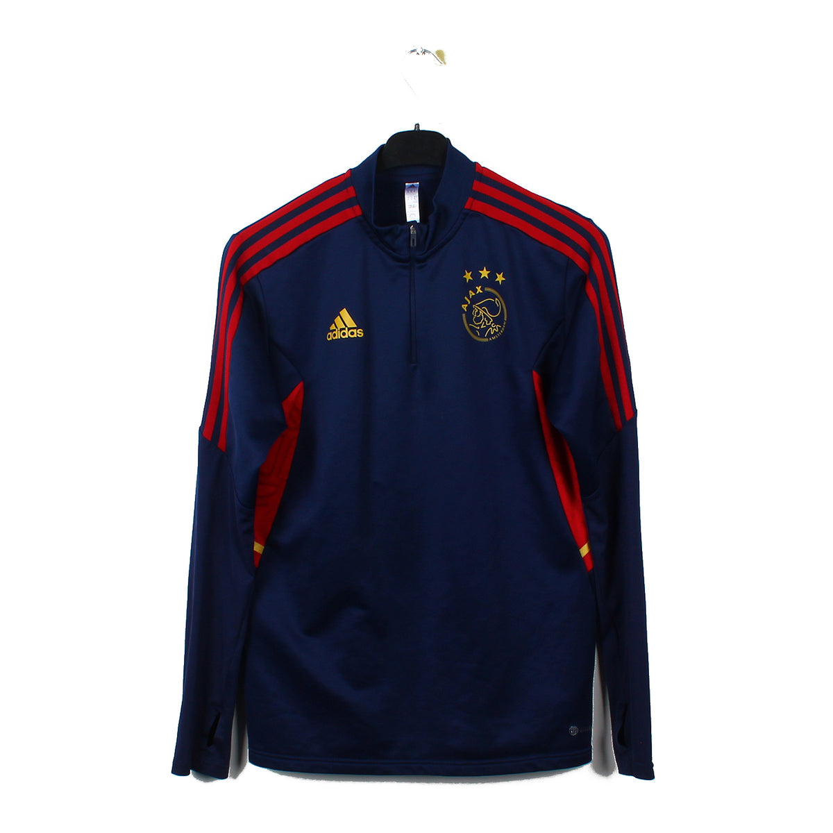 2022/23 - Ajax Amsterdam (S)