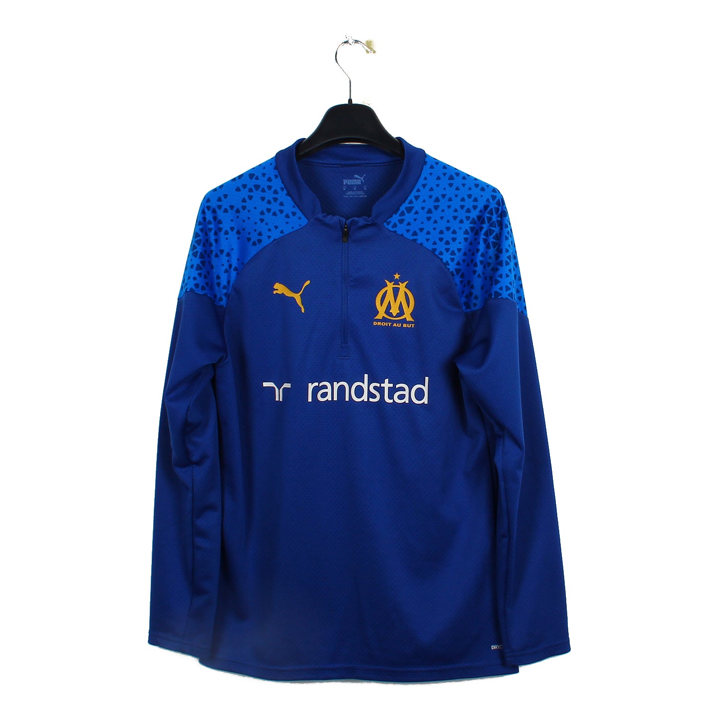 2023/24 - OM (M) *survêtement complet*