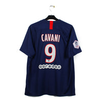 2019/20 - PSG - Cavani #9 (XL)