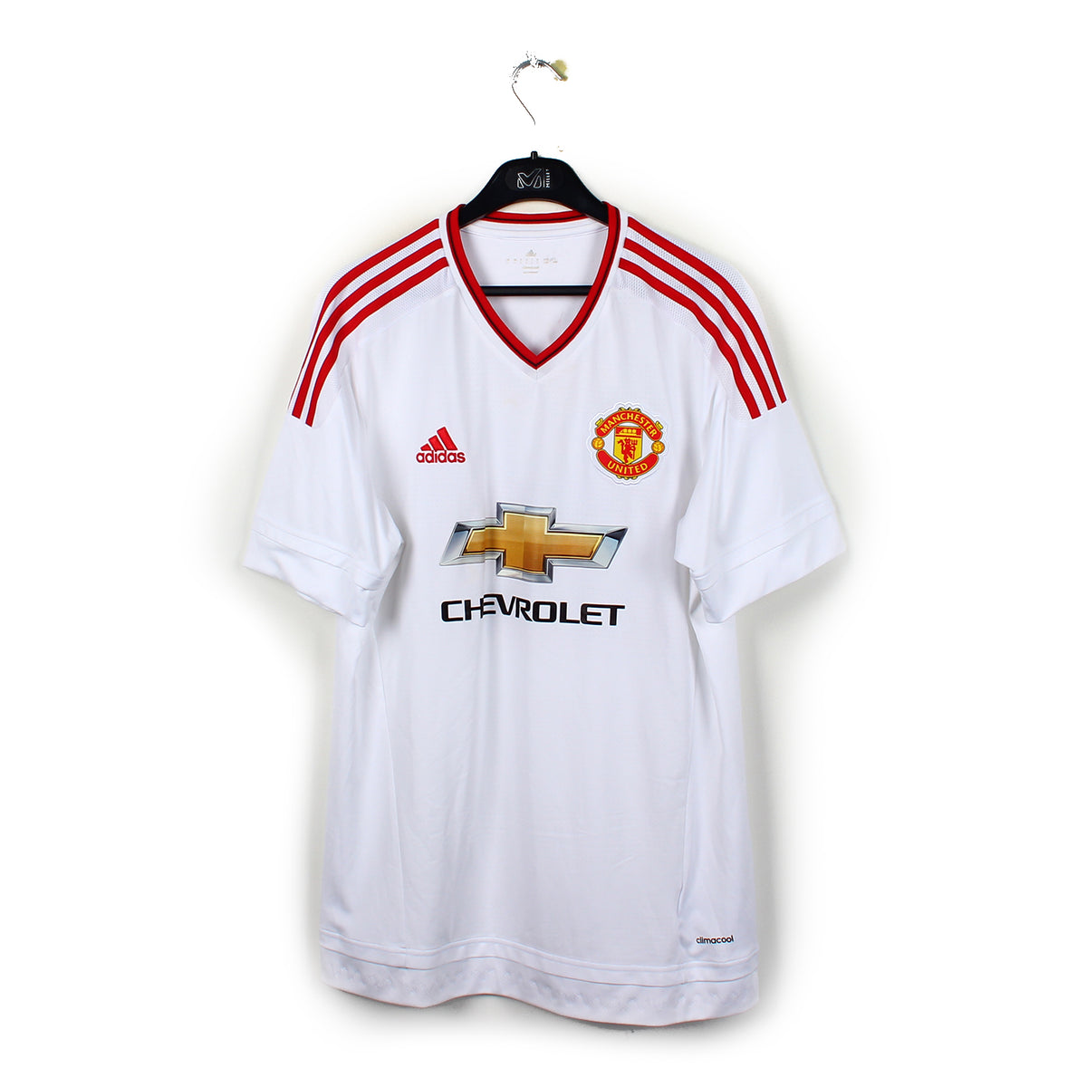 2015/16 - Manchester United - v.Persie #20 (L)