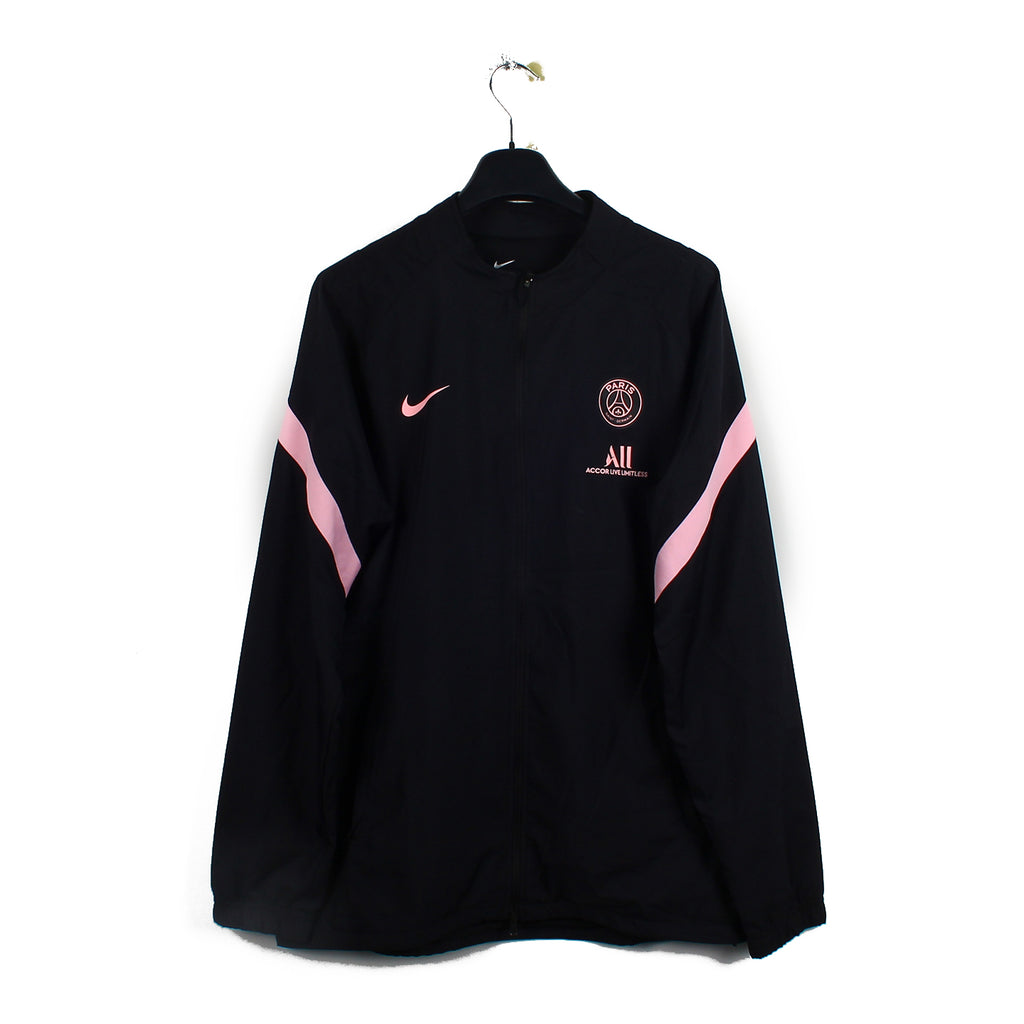 2021/22 - PSG (L)