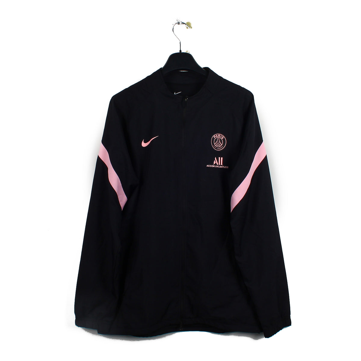 2021/22 - PSG (L)