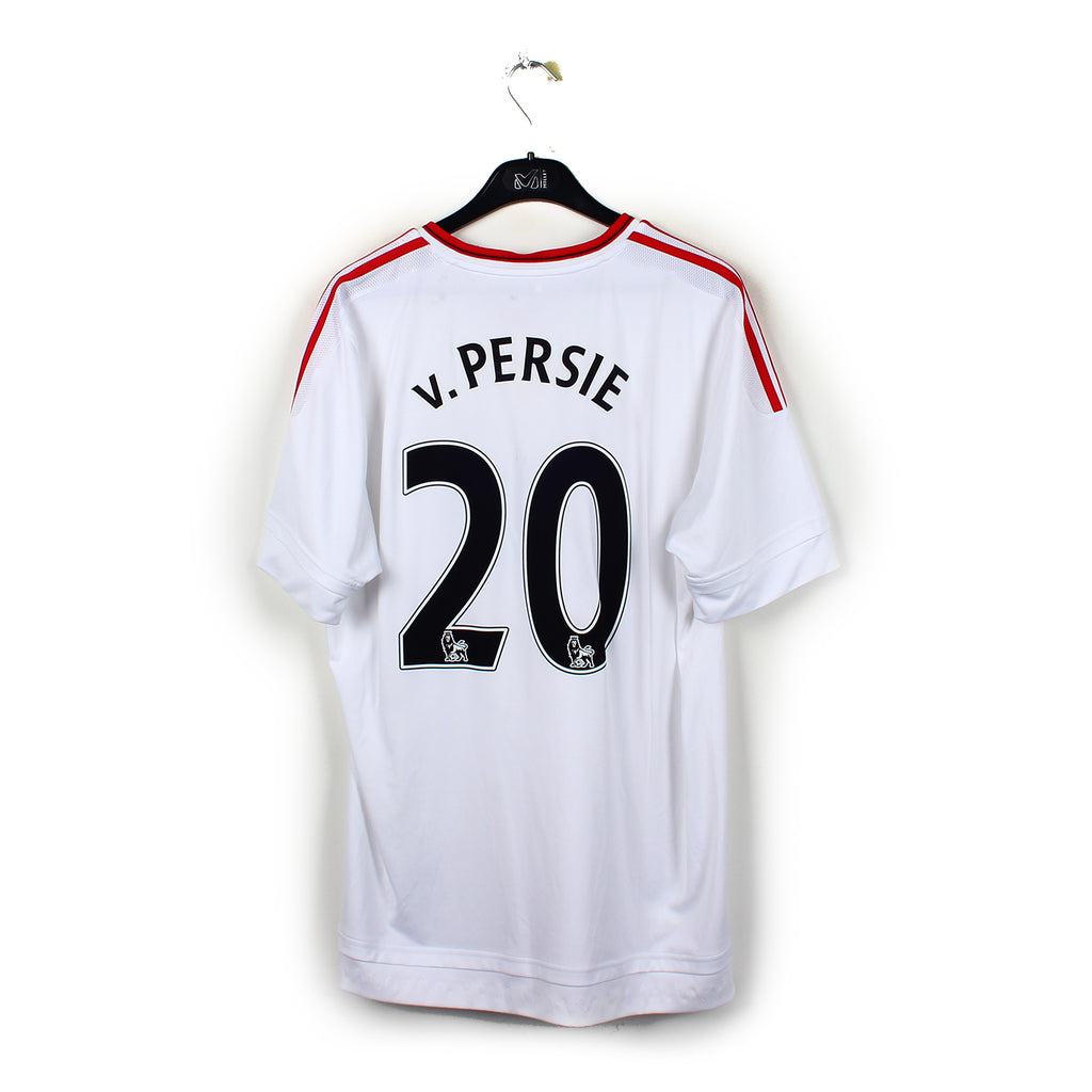 2015/16 - Manchester United - v.Persie #20 (L)