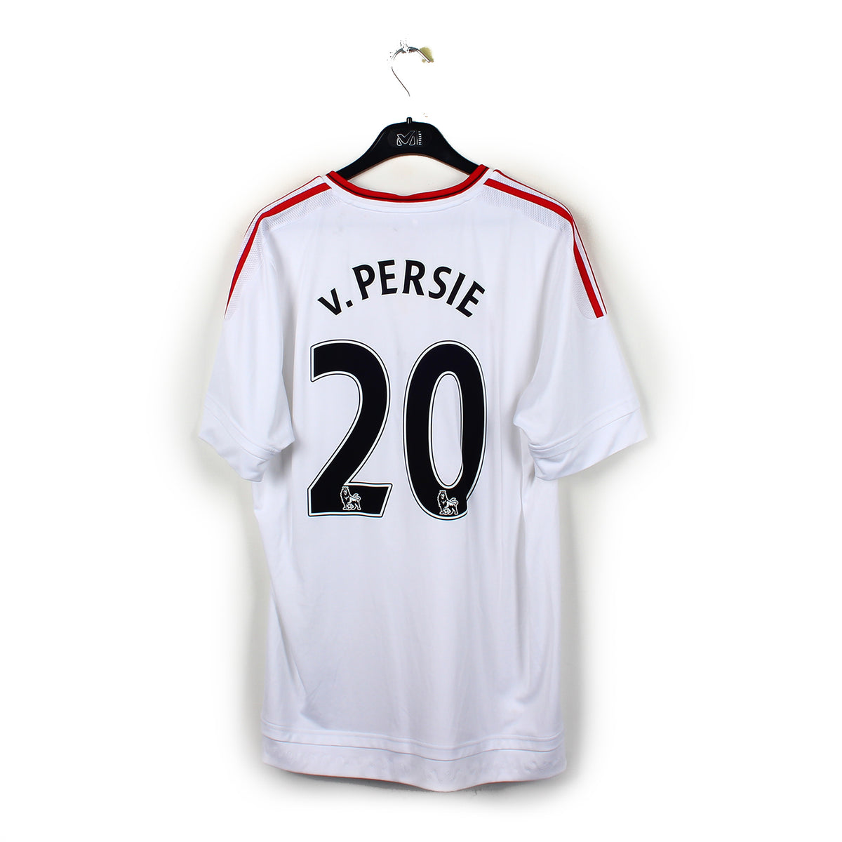 2015/16 - Manchester United - v.Persie #20 (L)