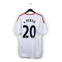 2015/16 - Manchester United - v.Persie #20 (L)