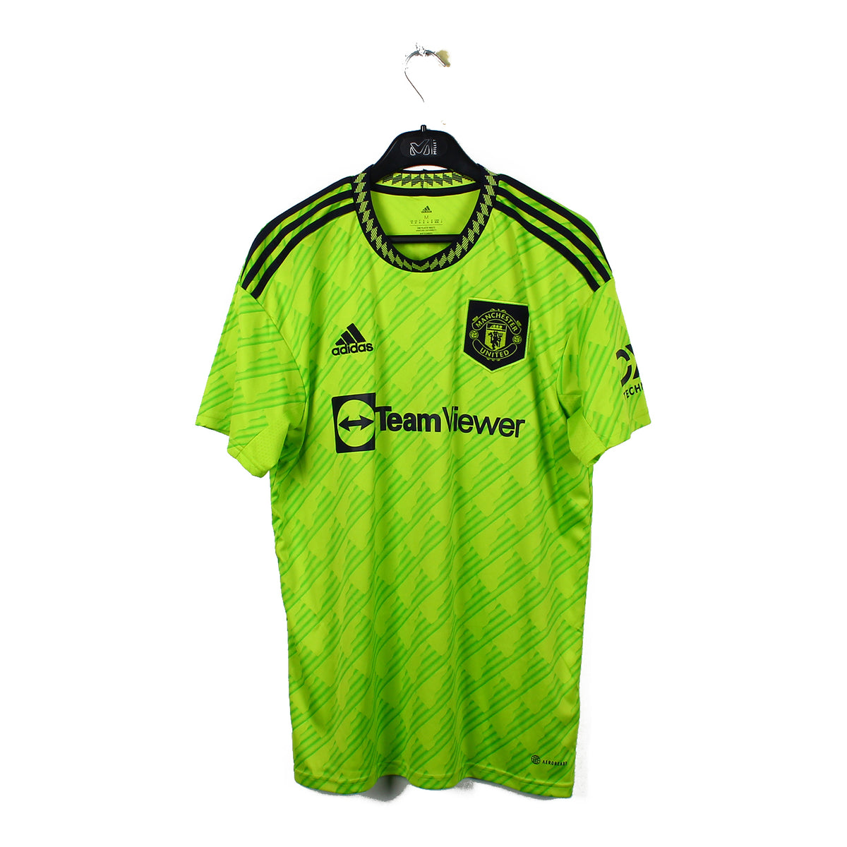 2022/23 - Manchester United - Rashford #10 (M)
