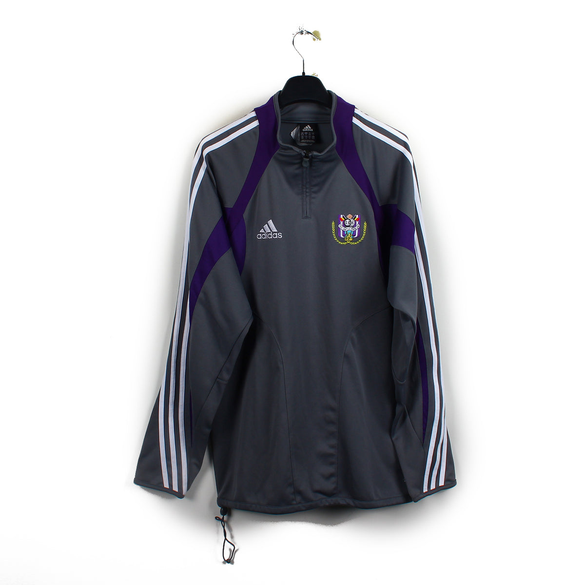 2004/05 - Anderlecht (M)