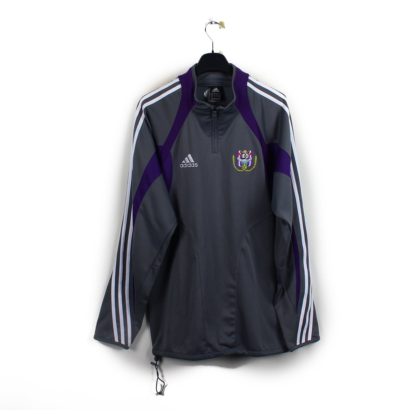 2004/05 - Anderlecht (M)