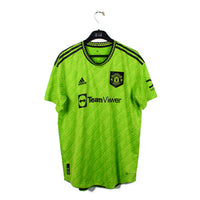 2022/23 - Manchester United - Rashford #10 (S) [pro]