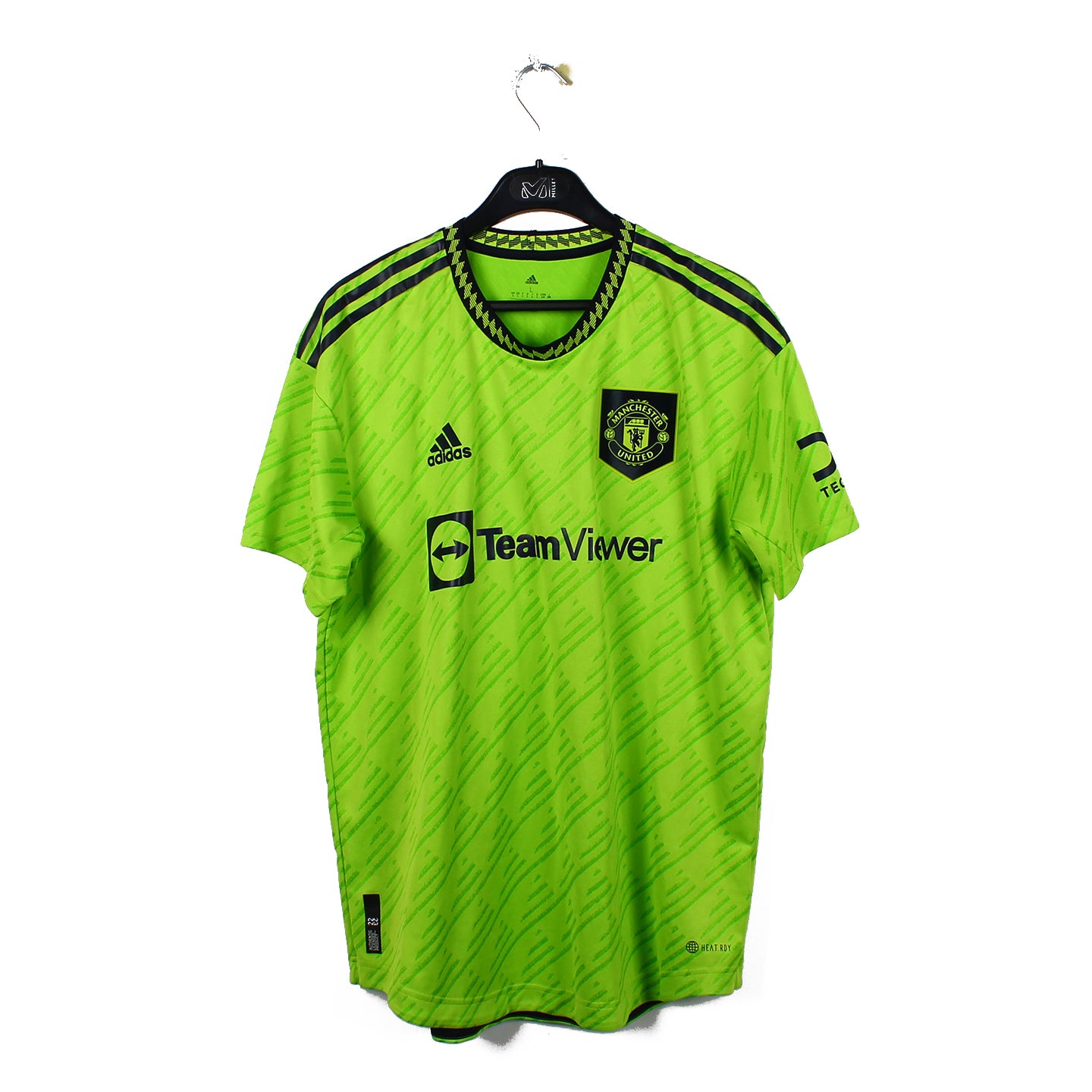 2022/23 - Manchester United - Rashford #10 (S) [pro]