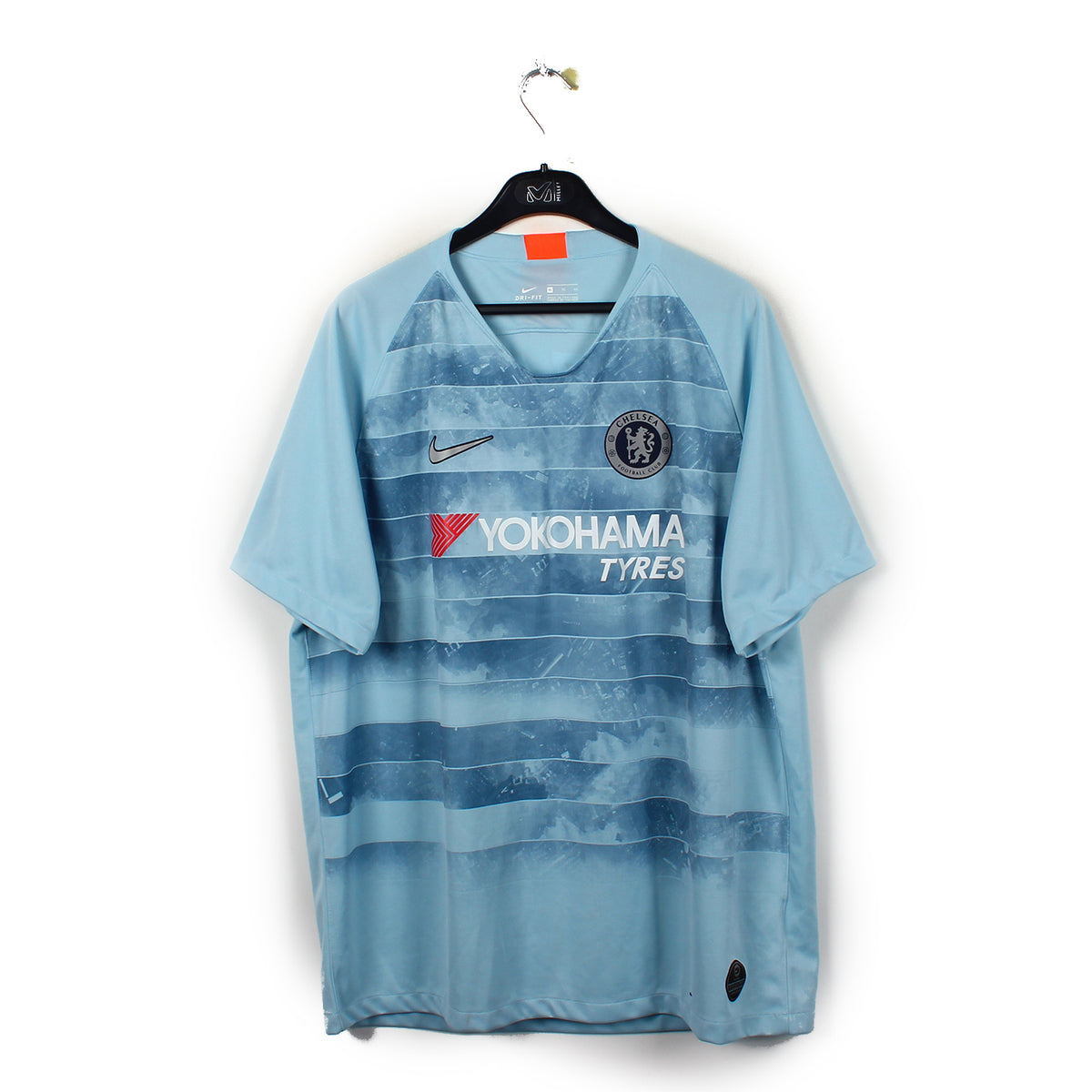 2018/19 - Chelsea - Hazard #10 (XL)