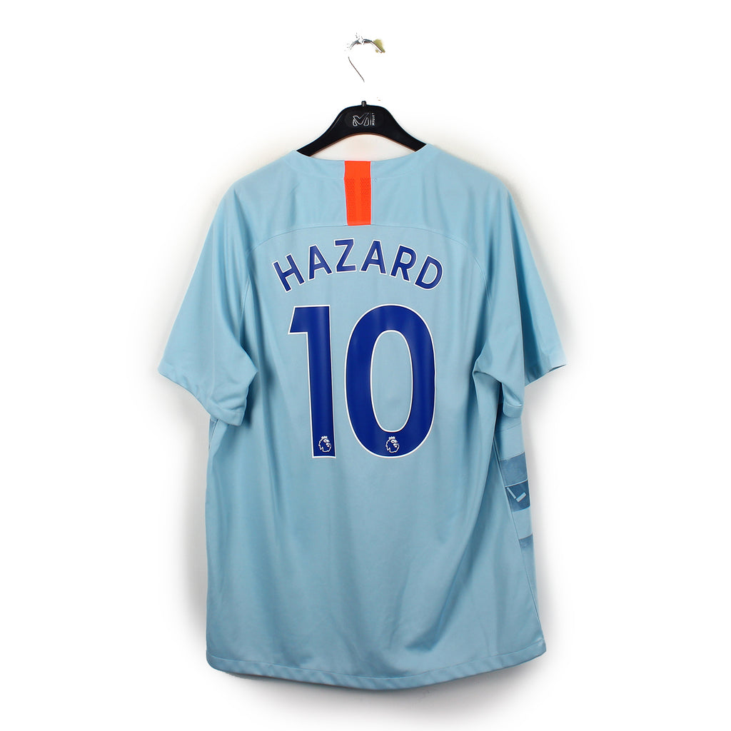 2018/19 - Chelsea - Hazard #10 (XL)