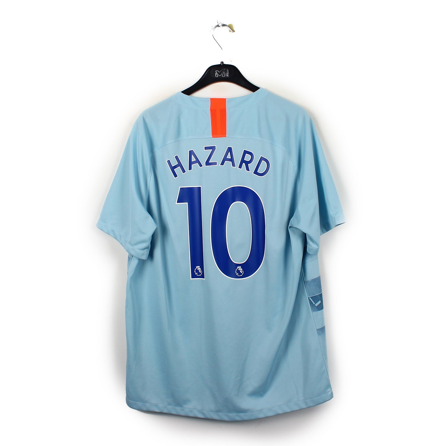 2018/19 - Chelsea - Hazard #10 (XL)