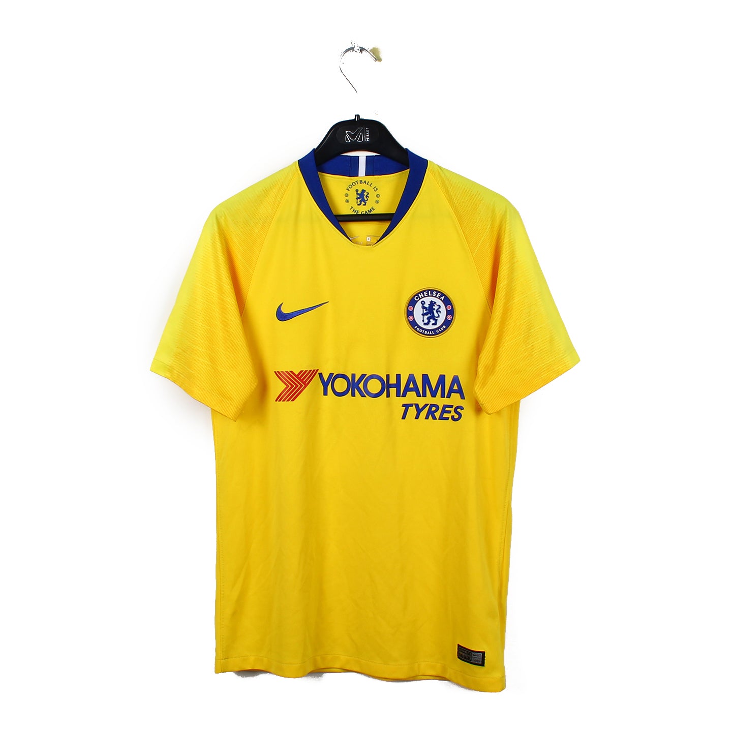 2018/19 - Chelsea - Hazard #10 (L)