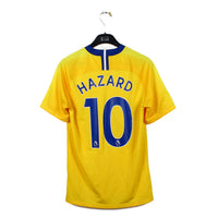 2018/19 - Chelsea - Hazard #10 (L)
