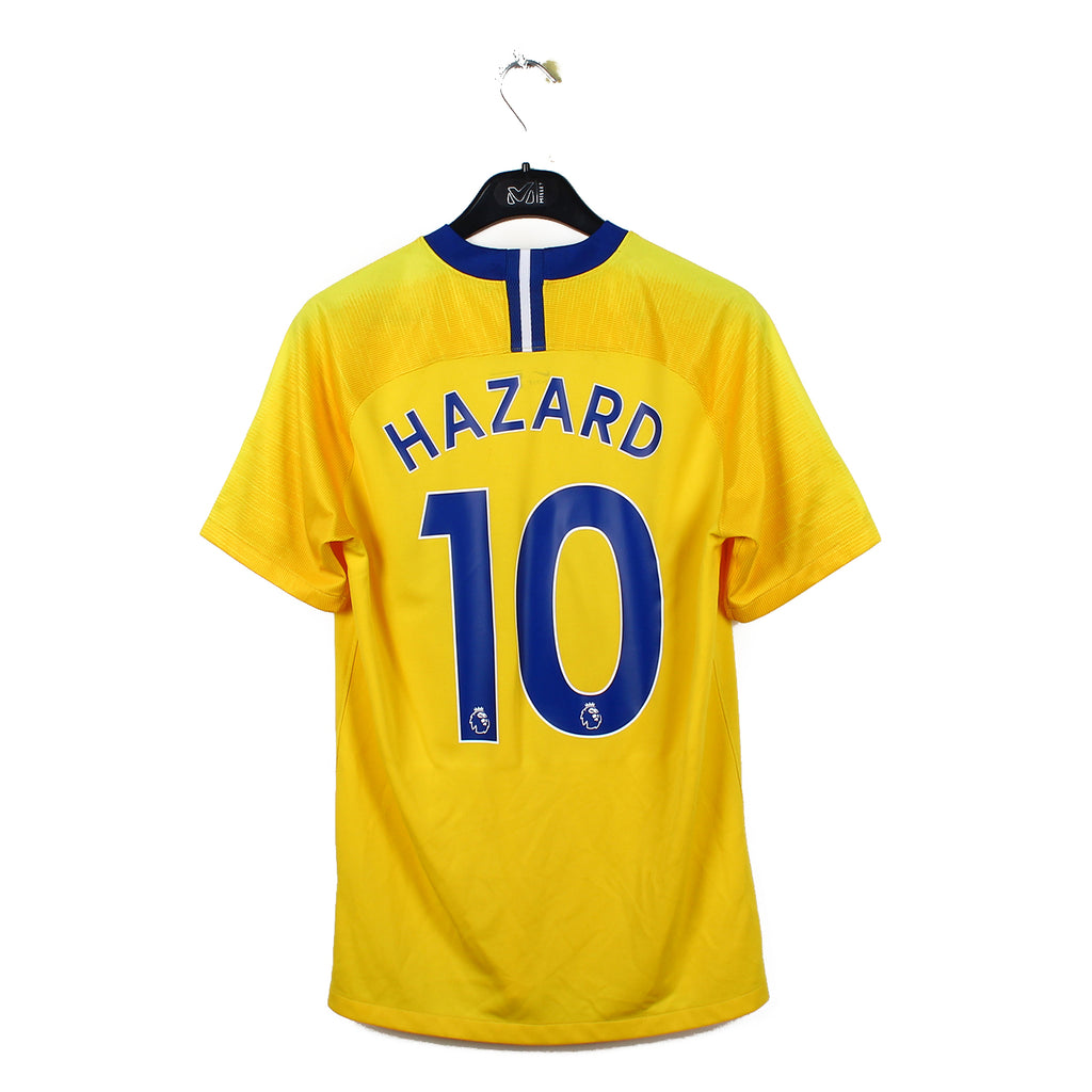 2018/19 - Chelsea - Hazard #10 (L)