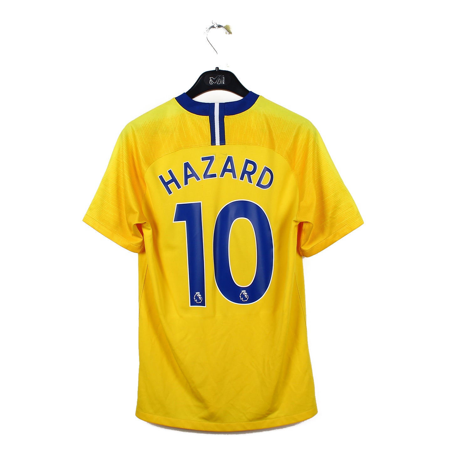 2018/19 - Chelsea - Hazard #10 (L)