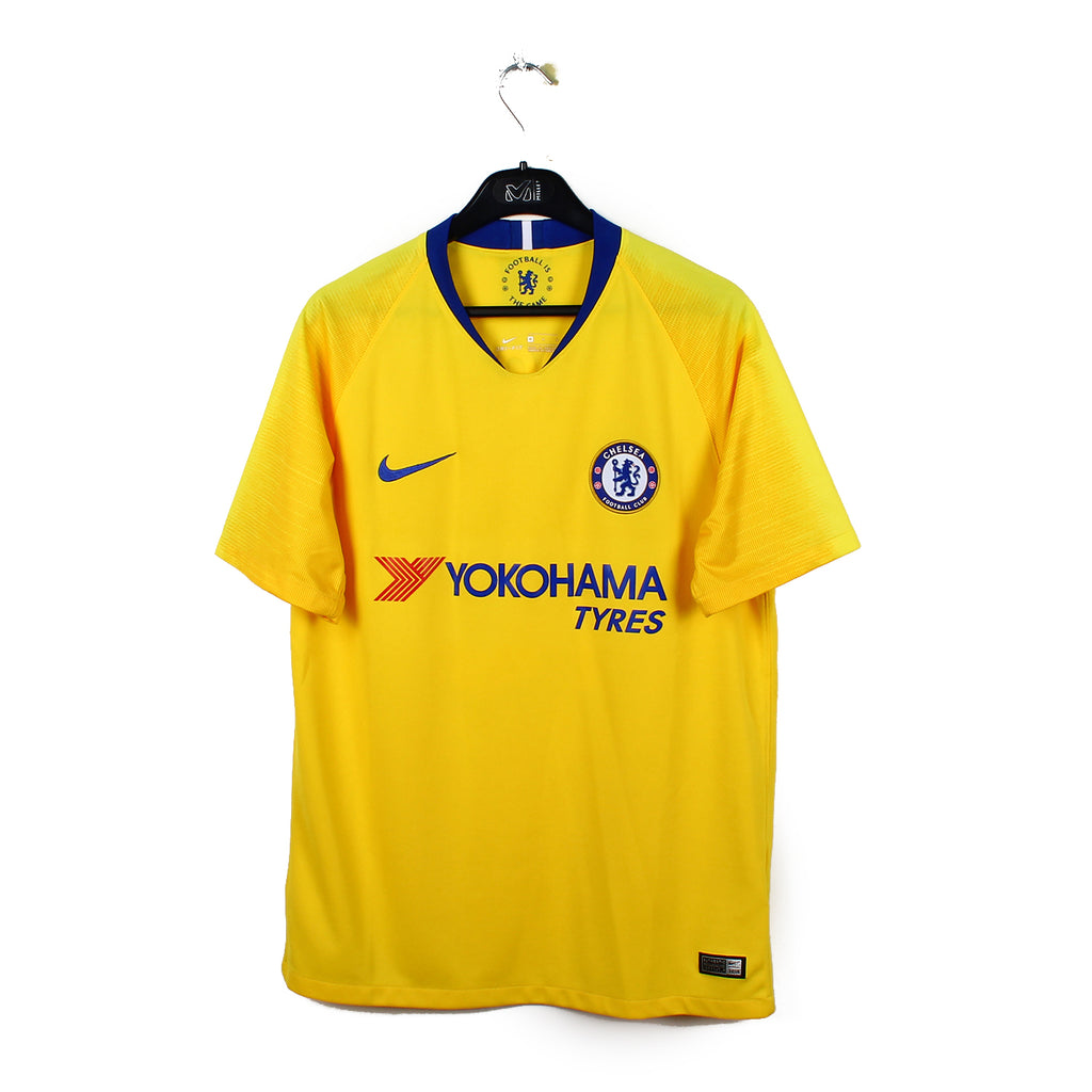 2018/19 - Chelsea- Giroud #18 (M)