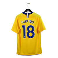 2018/19 - Chelsea- Giroud #18 (M)