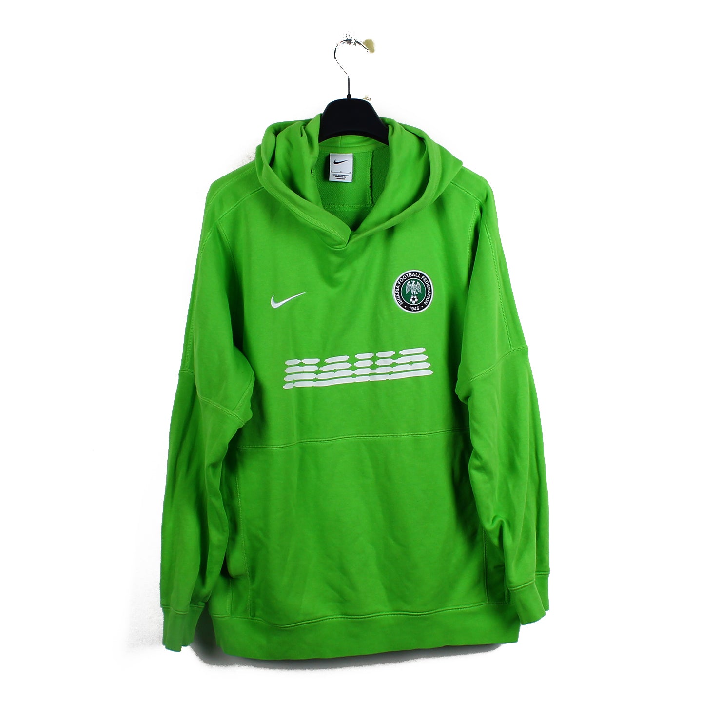 2022/23 - Nigeria (L)
