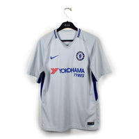 2017/18 - Chelsea - Giroud #18 (S)