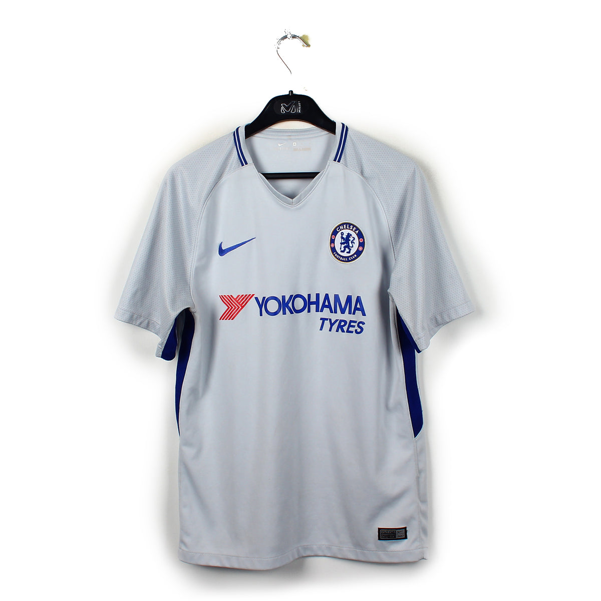 2017/18 - Chelsea - Giroud #18 (M)