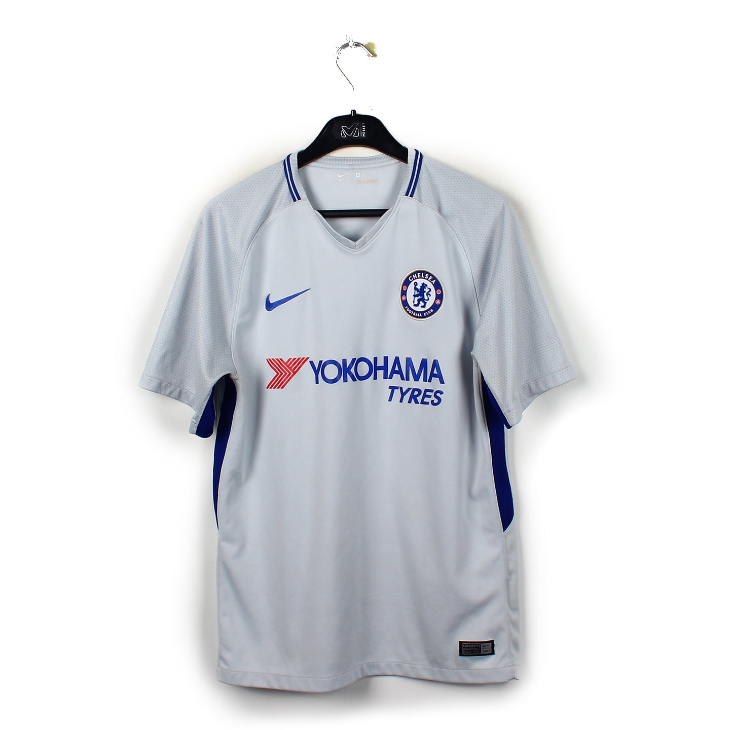 2017/18 - Chelsea - Giroud #18 (M)