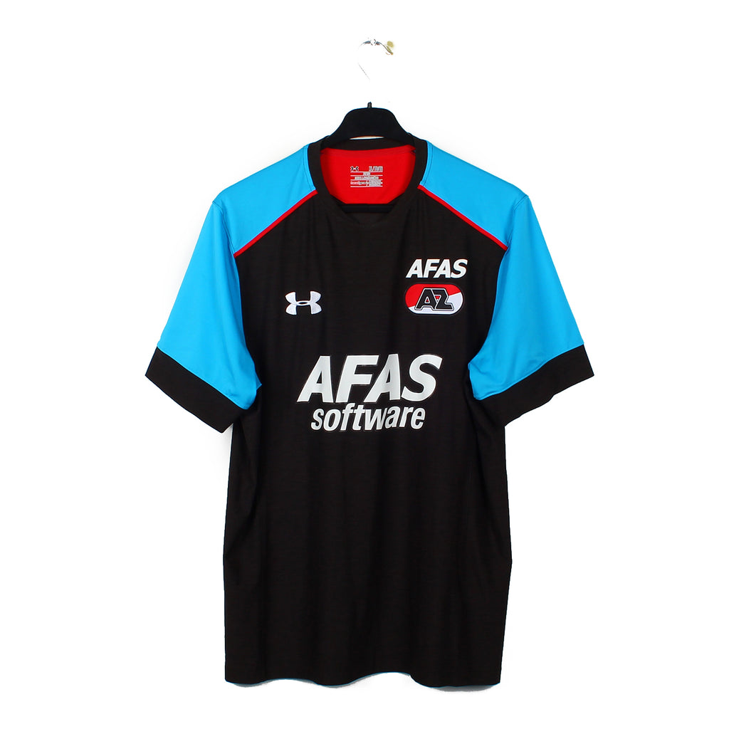 2017/18 - AZ Alkmaar (XL)
