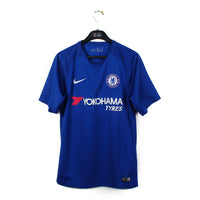 2017/18 - Chelsea - Giroud #18 (S)