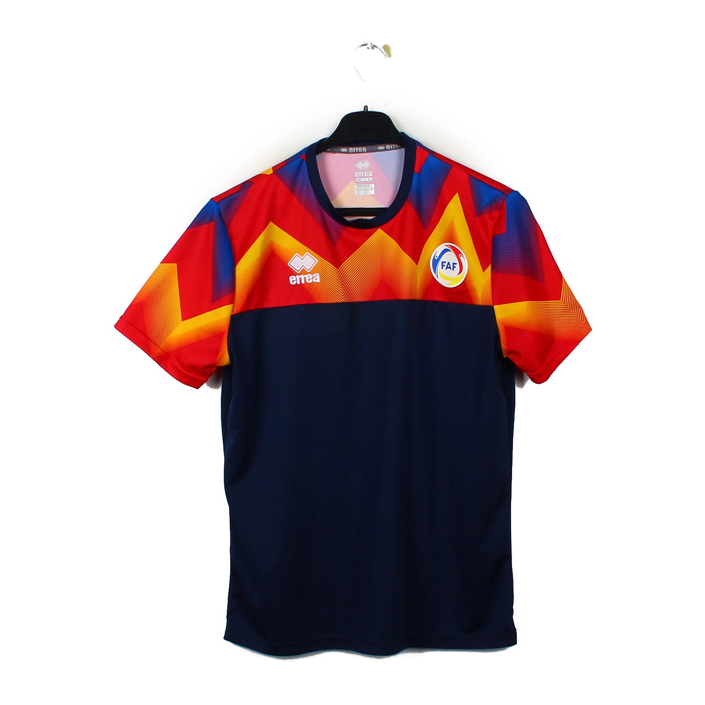 2022 - Andorre (L)