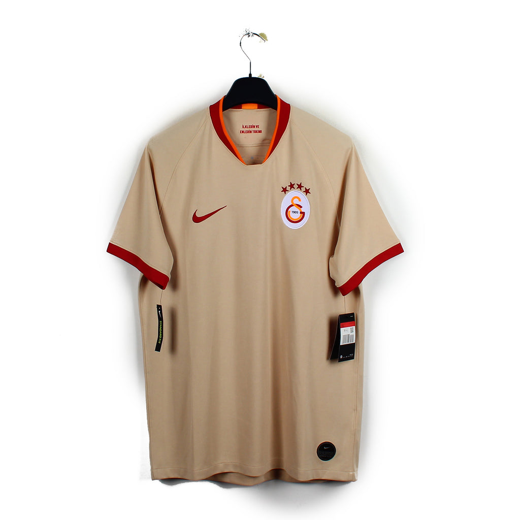2019/20 - Galatasaray (L)