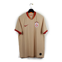 2019/20 - Galatasaray (L)