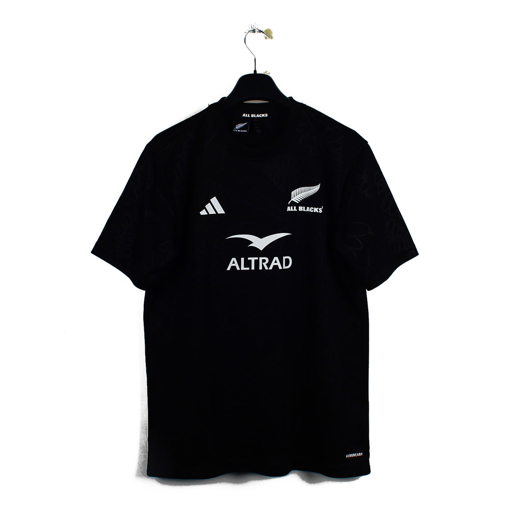 2023 - Nouvelle-Zelande - Rugby (S)